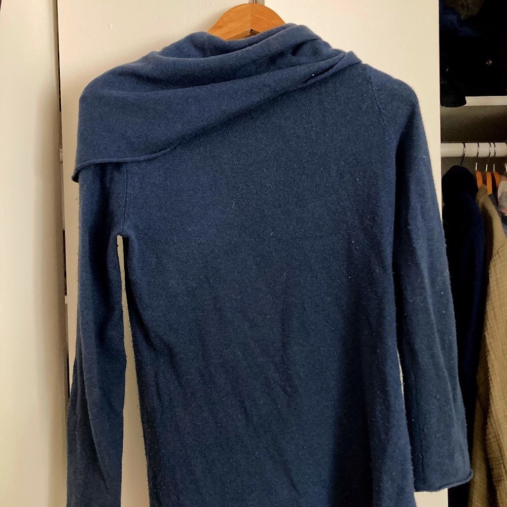 Magaschoni Cashmere Sweater